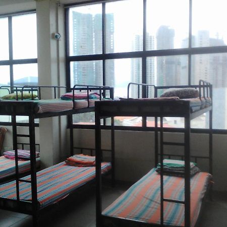 كولمبو Haven Fort Hostel المظهر الخارجي الصورة