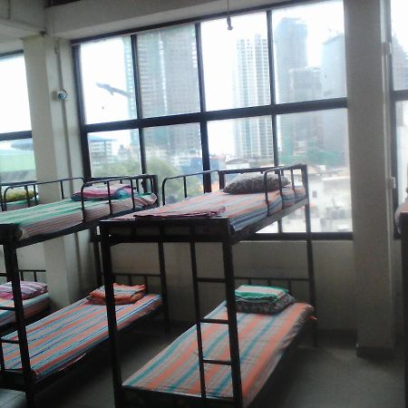 كولمبو Haven Fort Hostel المظهر الخارجي الصورة