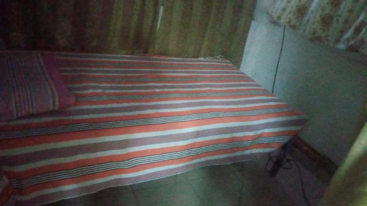 كولمبو Haven Fort Hostel المظهر الخارجي الصورة