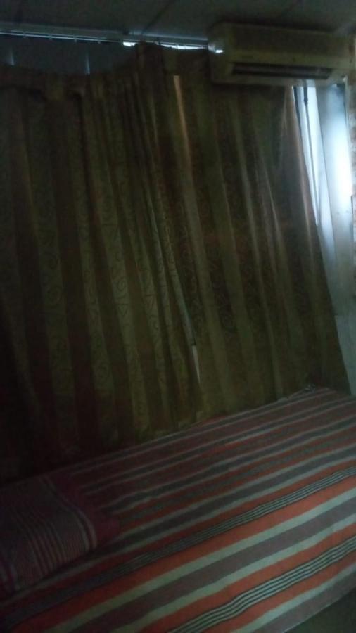 كولمبو Haven Fort Hostel المظهر الخارجي الصورة