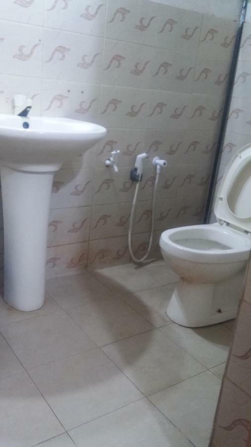 كولمبو Haven Fort Hostel المظهر الخارجي الصورة
