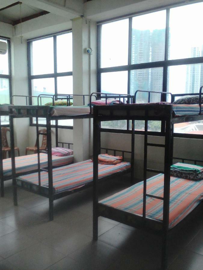 كولمبو Haven Fort Hostel المظهر الخارجي الصورة