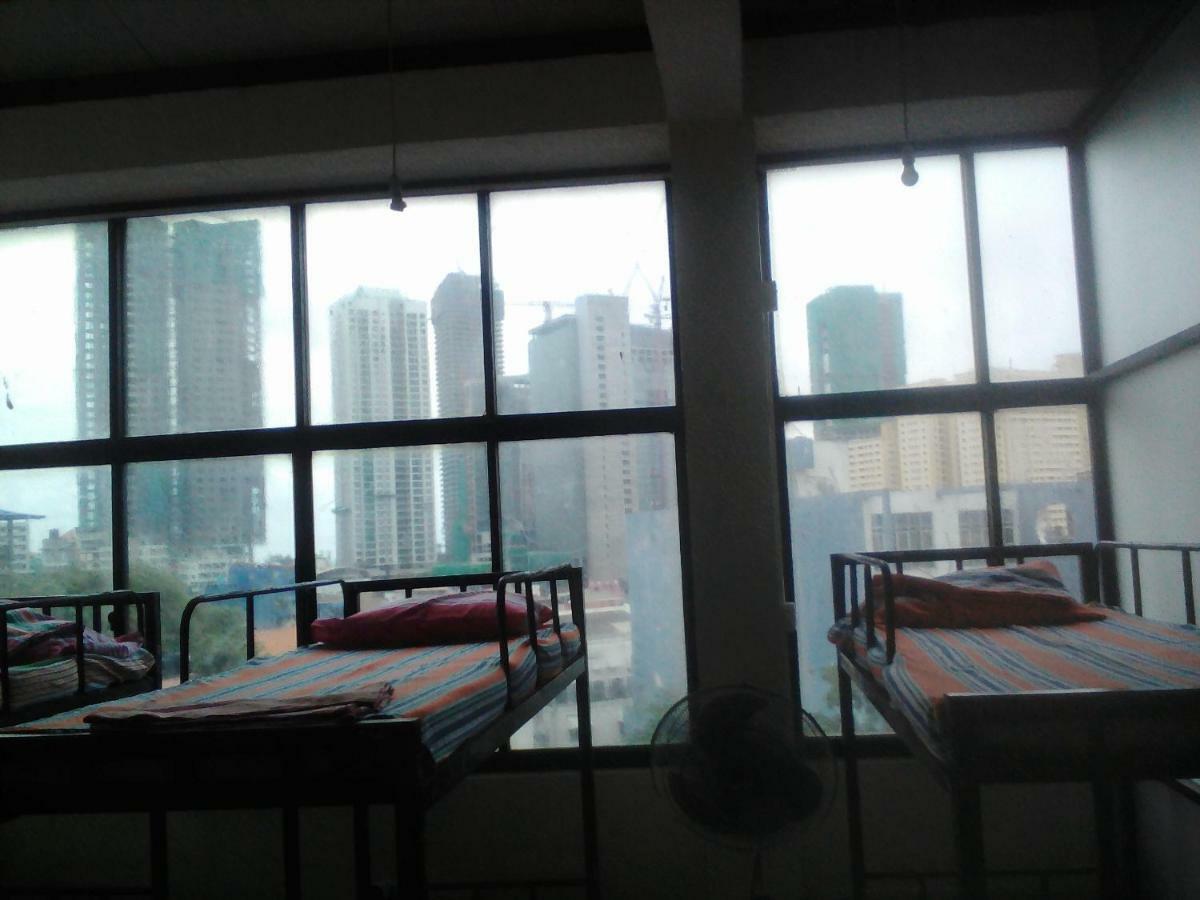 كولمبو Haven Fort Hostel المظهر الخارجي الصورة