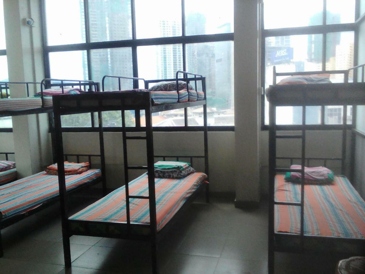 كولمبو Haven Fort Hostel أسرّة بيت الشباب الصورة