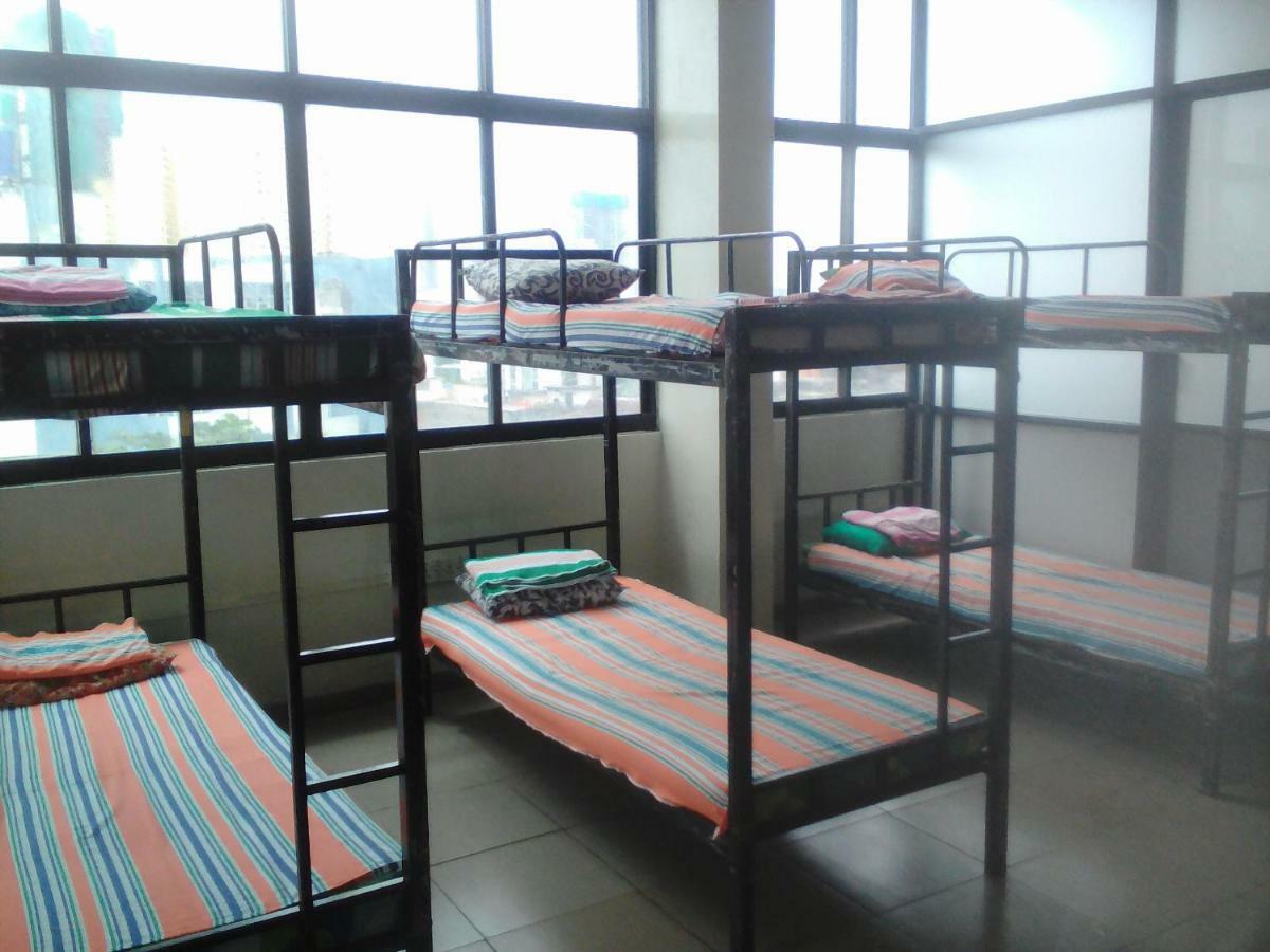 كولمبو Haven Fort Hostel المظهر الخارجي الصورة