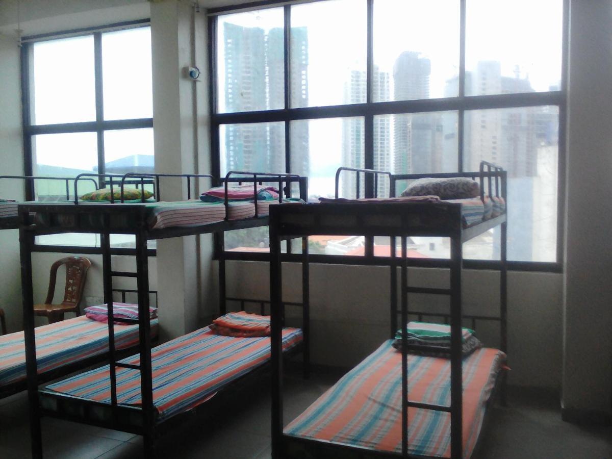 كولمبو Haven Fort Hostel المظهر الخارجي الصورة