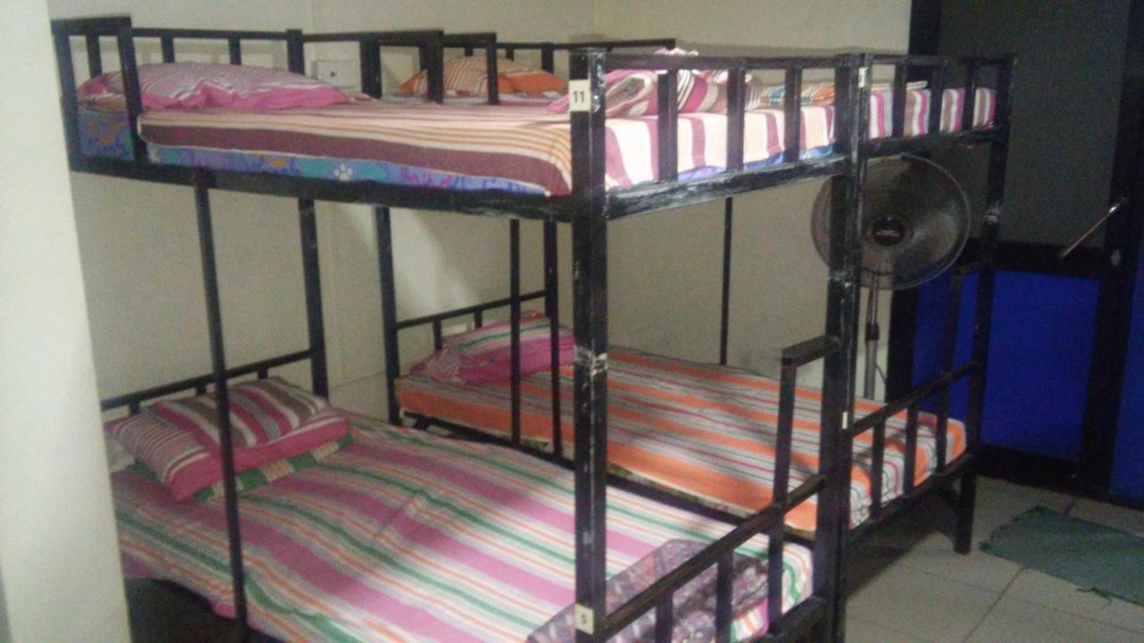 كولمبو Haven Fort Hostel المظهر الخارجي الصورة